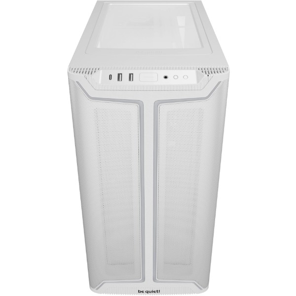 Фото - Корпус Be quiet! Pure Base 501 DX White (BGW77)